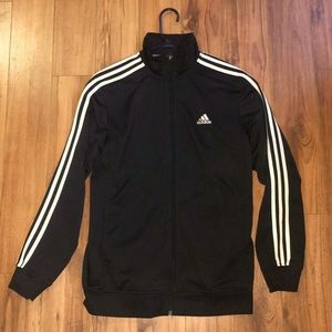 Adidas Men’s Track Jacket Medium
